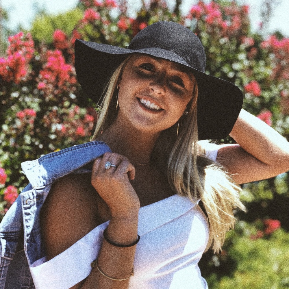 Meet your Posher, Sydney